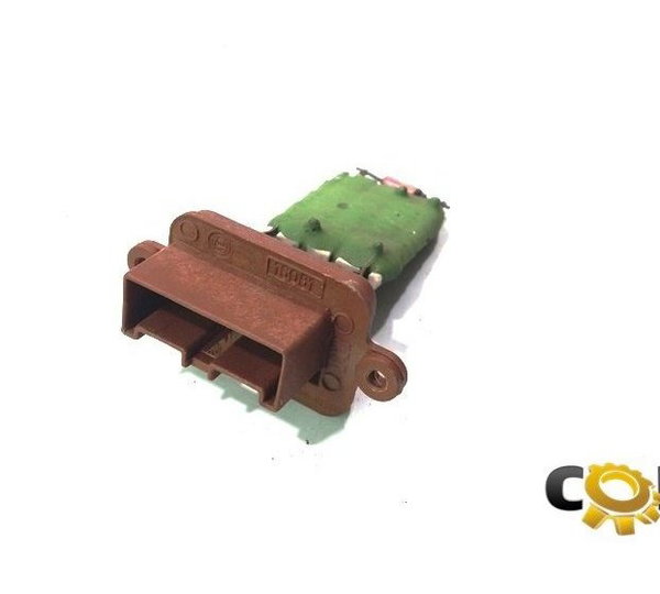 Resistencia Ar Condicionado Honda Hrv 2016 (542)