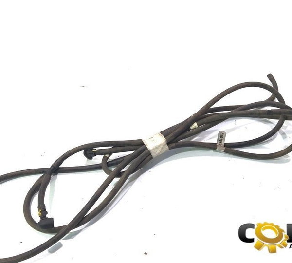 Brucutu Esguicho Agua Jetta 2014 (548) Preto