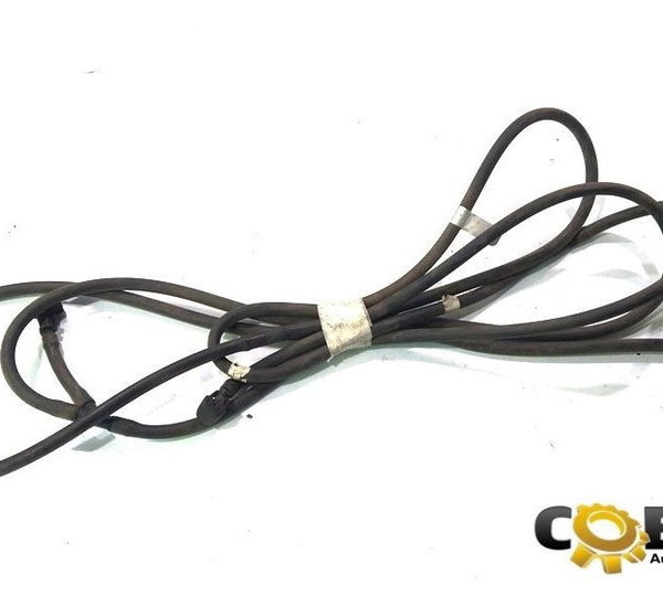 Brucutu Esguicho Agua Jetta 2014 (548) Preto