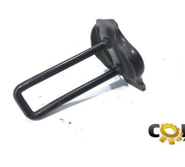 Batente Banco Tras Dir Honda Hrv 2016 (555)