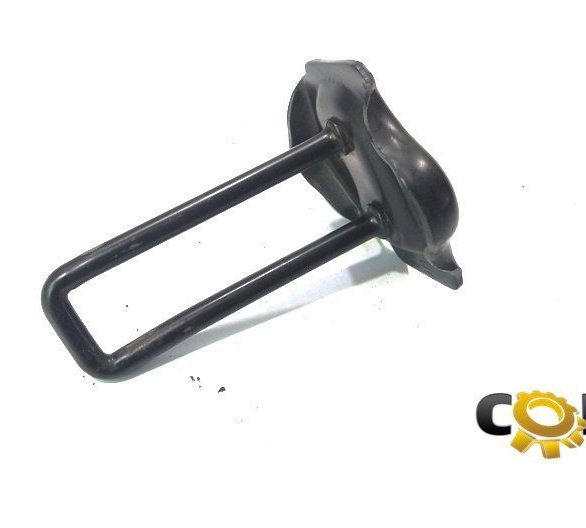 Batente Banco Tras Dir Honda Hrv 2016 (555)