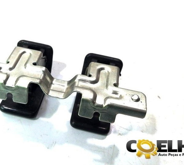 Alavanca Abertura Capo + Tanque Honda Hrv 2016 (556)