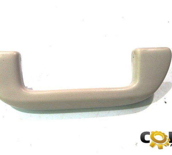 Alça Teto Pqp Honda Hrv 2016 (708) Bege