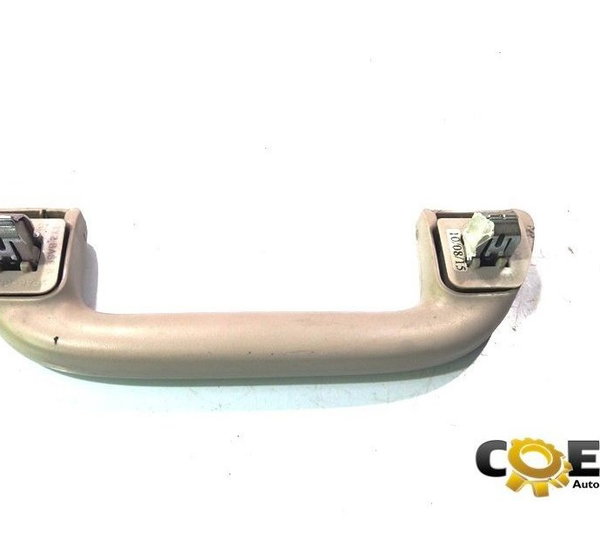 Alça Teto Pqp Honda Hrv 2016 (708) Bege