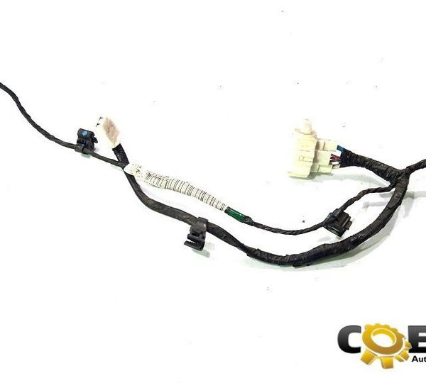 Chicote Caixa Ar Forçado Analógico Honda Hrv 2016 (711)