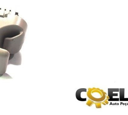 Trava Quebra Sol Honda Hrv 2016 (712)