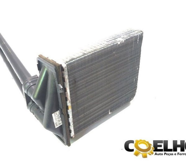 Radiador Ar Quente Honda Hrv 2016 (713)