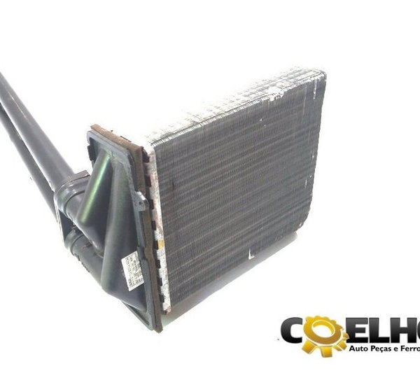 Radiador Ar Quente Honda Hrv 2016 (713)