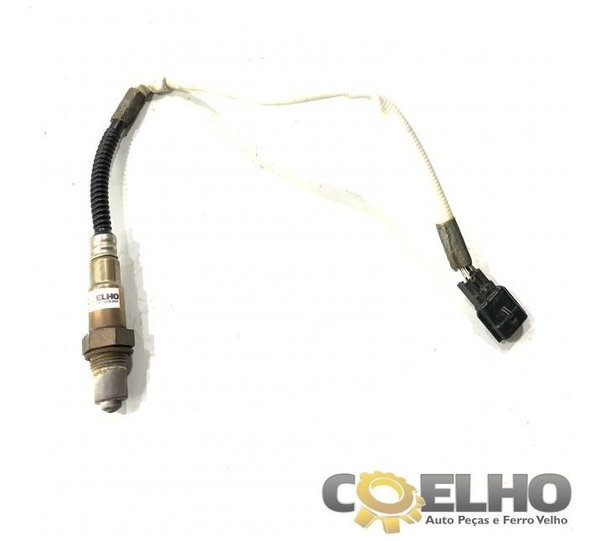 Sonda Lambda Renault Fluence 2.0 16v 2013