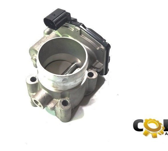 Corpo Borboleta Ford Ecosport 1.5 3cc 2018 (723)