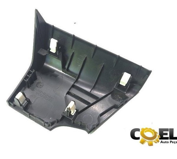 Acabamento Painel Honda Hrv 2016 (726)