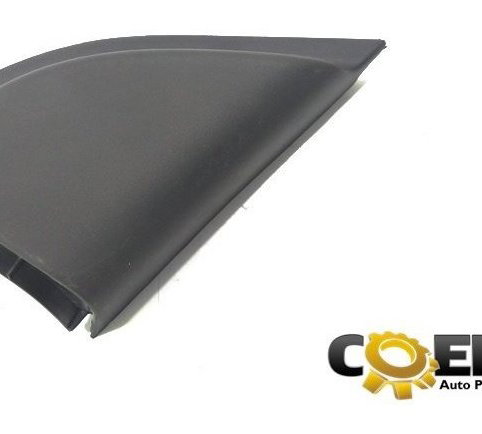 Acabamento Interno Retrovisor Dir Honda Hrv 2016 (728) Preto