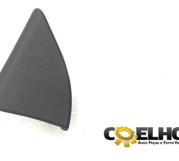 Acabamento Interno Chery Celer 2015 (729) A13-5102510fl Preto