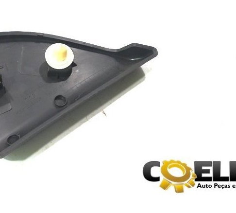 Acabamento Interno Chery Celer 2015 (729) A13-5102510fl Preto