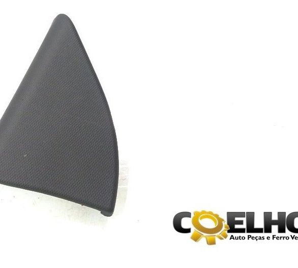 Acabamento Interno Chery Celer 2015 (729) A13-5102510fl Preto