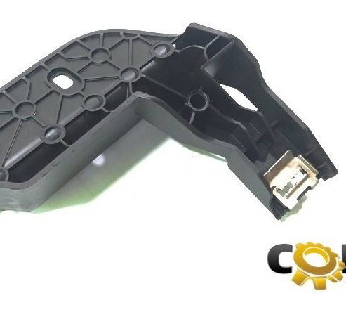 Suporte Console Central Direito Volkswagen Jetta 2014 (735)