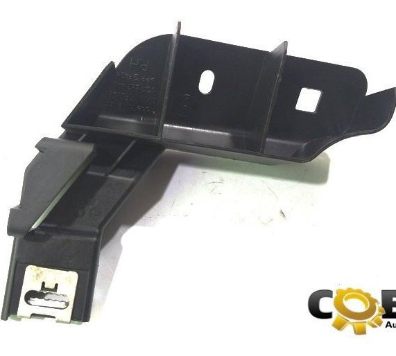 Suporte Console Central Direito Volkswagen Jetta 2014 (735)