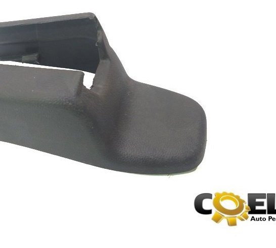 Acabamento Pé Banco Honda Hrv 2017 (737)