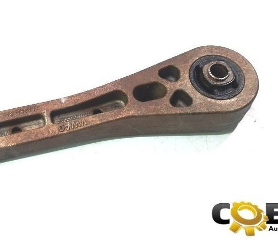 Coxim Cambio Traseiro Inferior Vw Jetta 2014 (741)