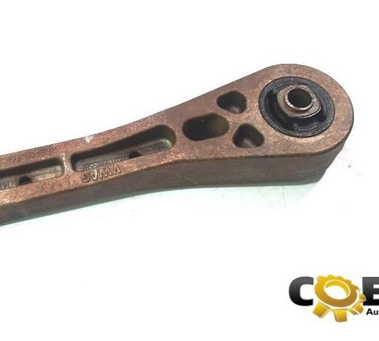 Coxim Cambio Traseiro Inferior Vw Jetta 2014 (741)