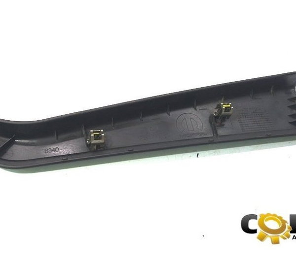Guarnição Tampa Painel Dir Jeep Renegade (751) 7355793080