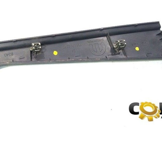 Guarnição Tampa Painel Esq Jeep Renegade (752) 7355793270