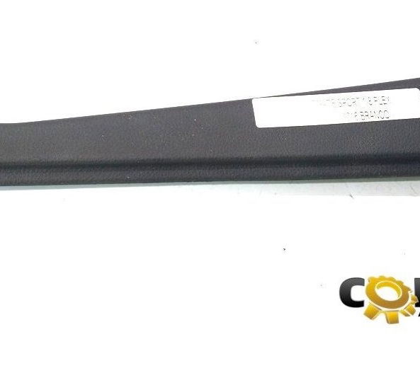 Guarnição Tampa Painel Esq Jeep Renegade (752) 7355793270