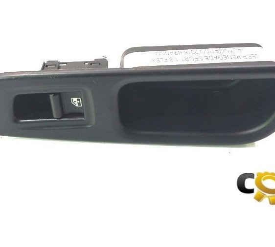 Botão Comando Vidro Eletrico Tras Dir Renegade 2016 (759)