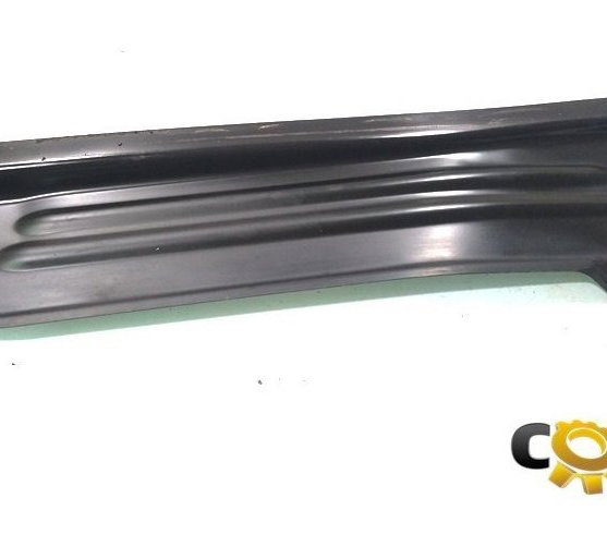 Tampa Cofre Motor Honda Hrv 2016 (547)