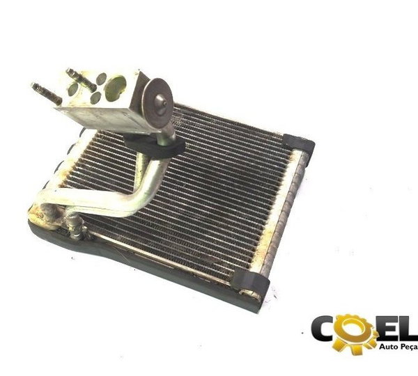 Radiador Evaporador Ar Condicionado Honda Hrv 2016 (714)