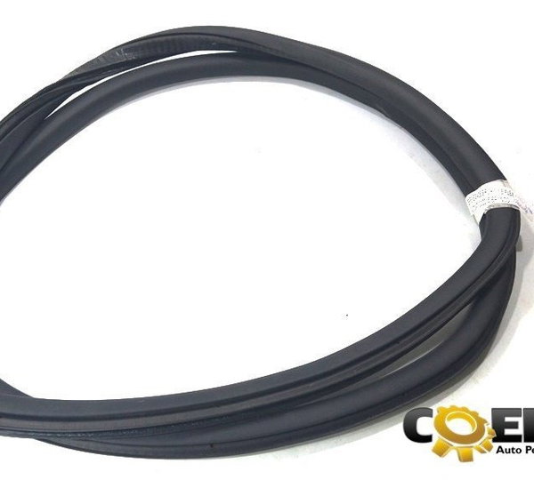Borracha Porta Tras Dir Jeep Renegade 2016 (791)