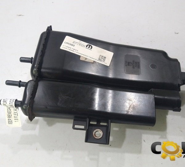 Filtro Canister Jeep Renegade 1.8 2016 (813)