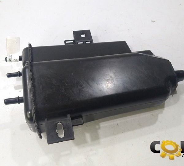 Filtro Canister Jeep Renegade 1.8 2016 (813)