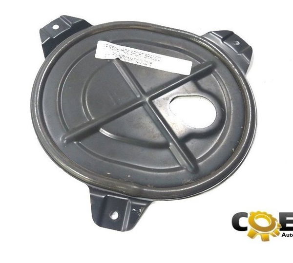 Tampa Bomba De Combustivel Jeep Renegade 2016 (814)