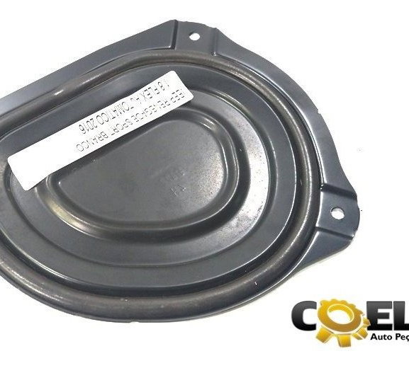 Tampa Inspeção Assoalho Jeep Renegade 2016 (822) 51936180