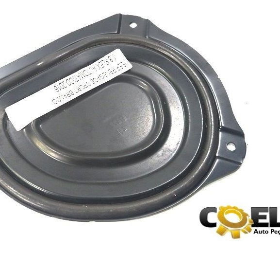 Tampa Inspeção Assoalho Jeep Renegade 2016 (822) 51936180