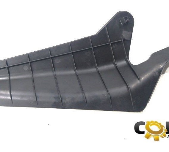 Cobertura Da Fechadura Elétrica Do Hb20 T. Esq. (841)