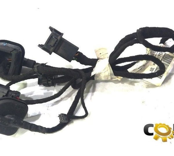 Chicote Porta Traseira Esquerda Jeep Renegade 2020 (856)