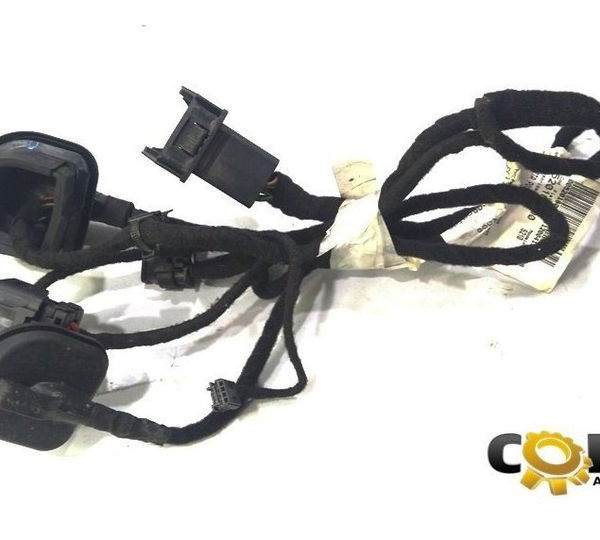 Chicote Porta Traseira Esquerda Jeep Renegade 2020 (856)