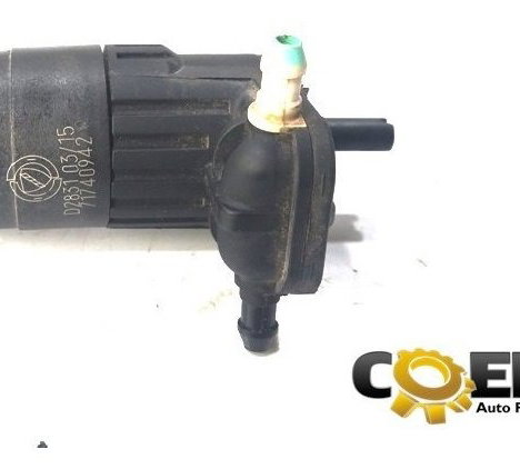 Bomba Esguicho Parabrisa Renegade 2016 (872)