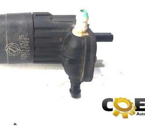 Bomba Esguicho Parabrisa Renegade 2016 (872)