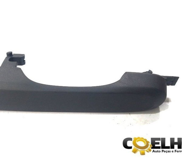 Alça Maçaneta Externa Diant Dir Renegade 2018 (874) Preto