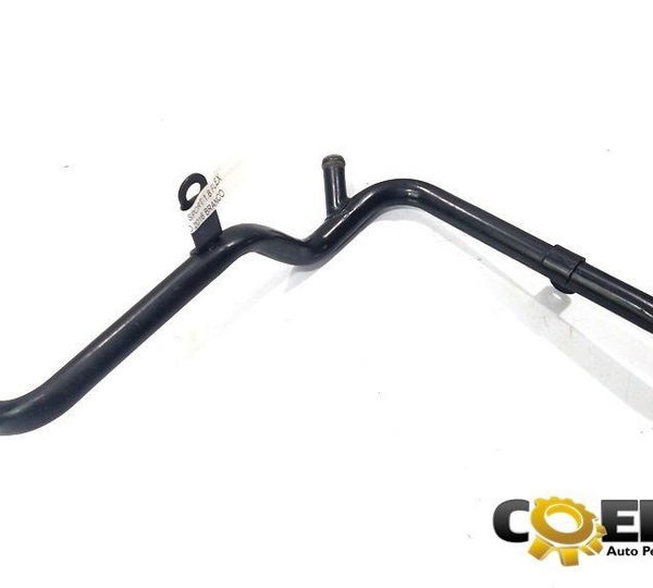 Cano Tubo Agua Jeep Renegade 1.8 2016 (880)