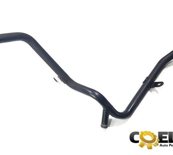 Cano Tubo Agua Jeep Renegade 1.8 2016 (880)