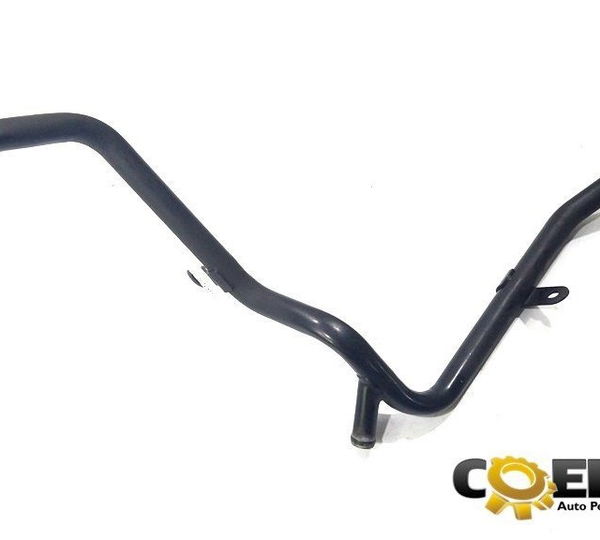 Cano Tubo Agua Jeep Renegade 1.8 2016 (880)