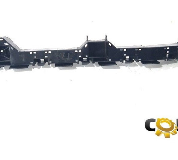 Guia Pára-choque Tras Esq Honda Hrv 2015 (886)