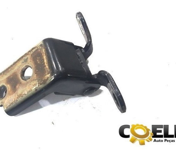 Dobradiça Porta Traseira Esquerda Honda Hrv 2016 (895)