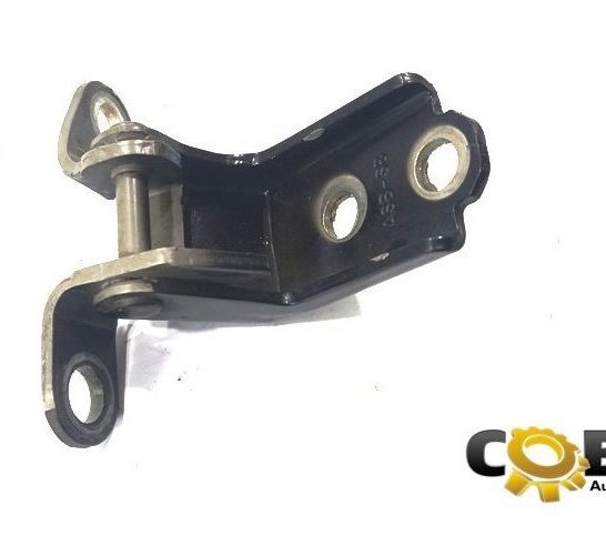 Dobradiça Porta Traseira Esquerda Honda Hrv 2016 (895)