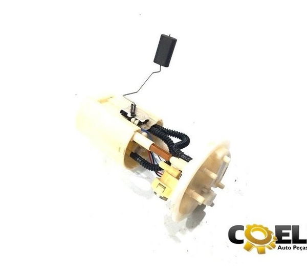 Bomba De Combustivel Jeep Renegade 2016 (882)
