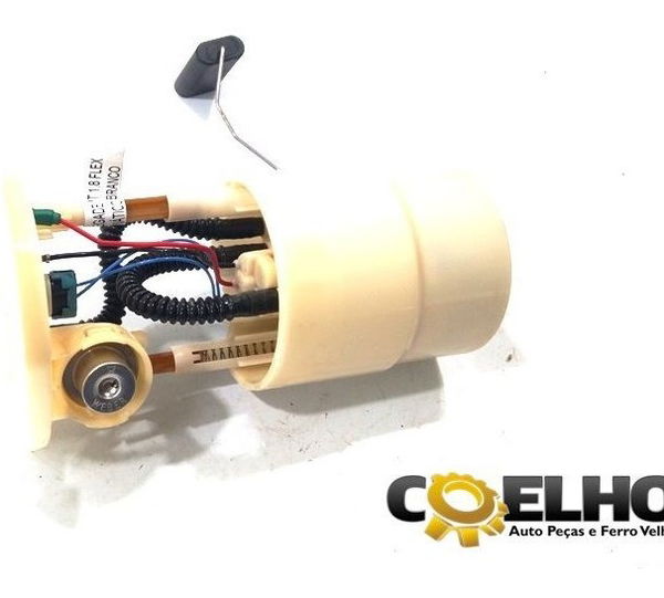Bomba De Combustivel Jeep Renegade 2016 (882)